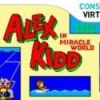 The Revenge of Alex Kidd - ultima publicación por Roberto3.2