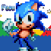 Sonic the hedgehog USB (Fan Game) - ultima publicación por facundogomez