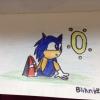 [Portada] Se estrena en Japón una cafetería dedicada a Sonic - ultima publicación por Bliknia