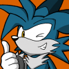 Novato queriendo toquetear sprites de Sonic - ultima publicación por Miles Wolf