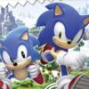 Estatuilla 20 aniversario Sonic - ultima publicación por yuluga