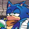 [Portada] Encontrados sprites de Amy para Sonic X-Treme - ultima publicación por Lyla